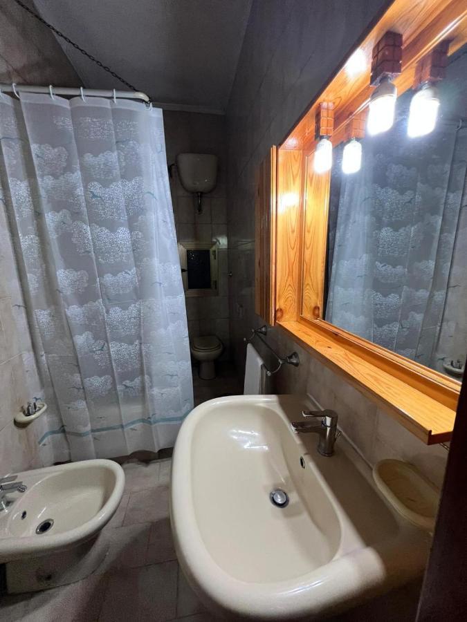 הוילה נאפולי Casa Nonna Rusell מראה חיצוני תמונה