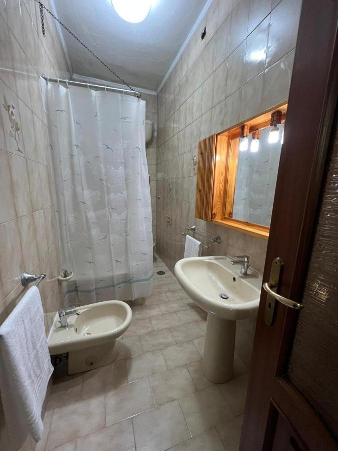 הוילה נאפולי Casa Nonna Rusell מראה חיצוני תמונה